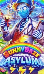Sunnydaze Asylum